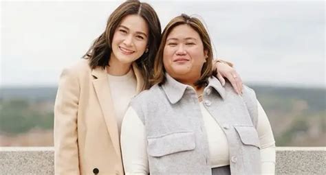 cristina ferrer scandal|Bea Alonzo’s Road Manager Throws Shade at “Hustler”.